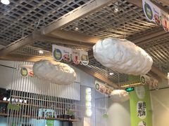 大堂-过桥缘·过桥米线(鲁能城店)