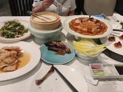 -红樱桃·欢乐餐厅(太原里店)