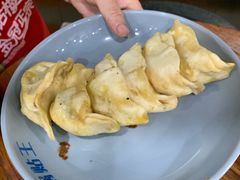 -天天锅贴王(迎凤街店)