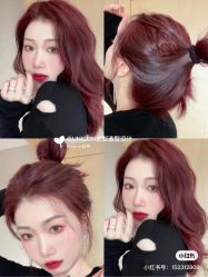 -LJOY丽锦造型·烫发染发