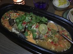 -CHINCHIN 青青·泰国料理(万象食家店)