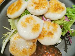 -hallch 好吃餐厅(全运村中央广场店)