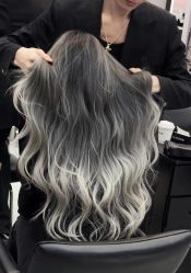 -DL HOPE造型
