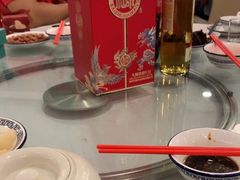 -外沙富龙城酒楼(老街店)