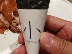 -小大董·烤鸭(凤凰汇店)