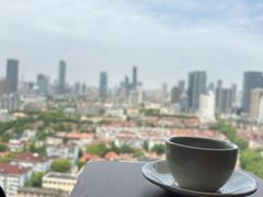 -纽巷咖啡 SOFTFOCUS COFFEE(锦和巴黎时韵店)