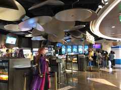 -百美汇影城(LUXE嘉里中心店)