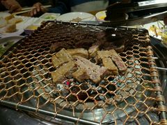-盛双盛•韩式烤肉
