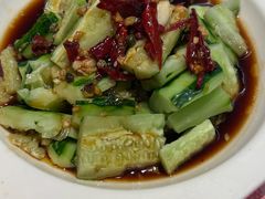 -可可大虾武汉土菜大排档(万松园1店)