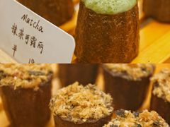 -发酵食堂(屏风街店)