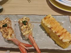 -禾绿寿司(星光68广场店)