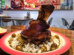 -桐哥肉铺(万柳华联店)