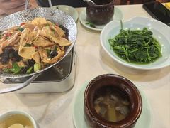 -赣味楼江西土菜(小屯西路店)