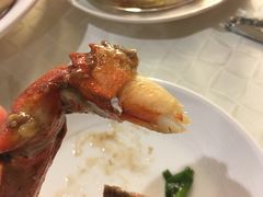 -无招牌海鲜餐厅(滨海艺术中心店)