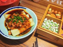 农家凉粉-百年神厨·地道川菜(清江西路店)