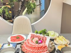 -楼里火锅餐厅(文化城店)
