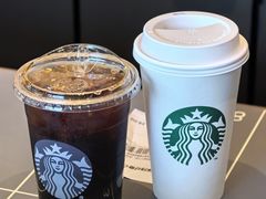 -星巴克臻选(上海长风大悦城店)