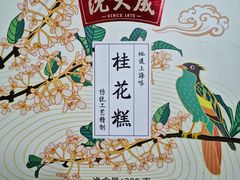 -沈大成(南京东路店)