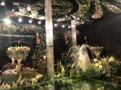 -格乐利雅婚礼艺术中心(南外滩店)