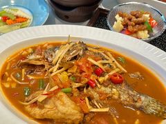 -好友缘家宴(青山路店)