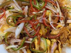 -肥姐美食(同福中路店)
