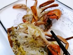 -鑫悦楼煎蟹·16年海鲜大排档