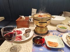-初色海鲜自助(万丰路店)