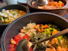 -庆春朴门(前滩太古里店)