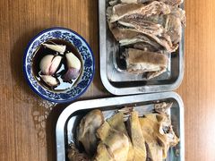-马学武手抓美食(下南关总店)