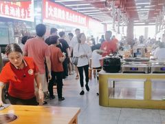 -养牛邓·潮汕牛肉海鲜自助火锅(广州店)