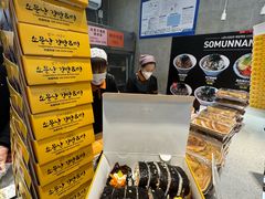 -传闻来紫菜包饭·打糕(西塔韩百店)