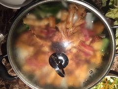 首尔焖鲜汇(日月光店)-猪啊牛呀羊啊铜盘烤肉(正大广场店)