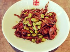 -香园茶社·金陵小灶(老门东店)