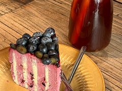 -BAKER&SPICE(安福路店)