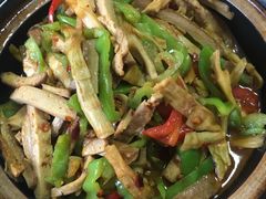 -臭鳜鱼人家·老字号徽菜