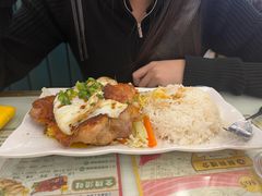 -龙城冰室(旺角)