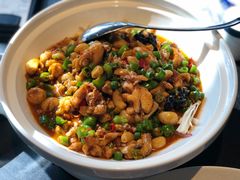 干锅紫苏牛蛙-凤凰湘语·湘粤鲜融(浦东旗舰店)