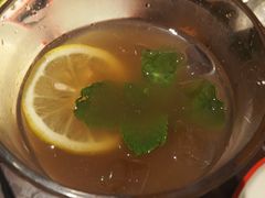 -新白鹿餐厅(爱琴海购物中心店)