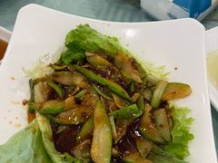 -江南村酒家