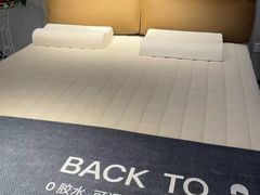 -栖作床垫(欧亚达家居光谷店)