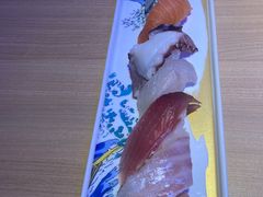 -琴寿司居酒屋(中山广场店)