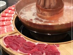 -北门涮肉·铜锅涮肉(南锣鼓巷店)