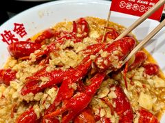 -侠舍·江湖烤全羊·大排档(沌口总店)