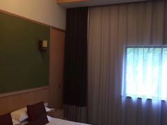 -太阳岛度假酒店