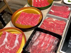 -温野菜涮涮锅(西单大悦城店)