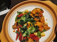 -桂小厨广西菜(万象城店)