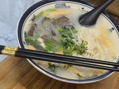 -鸭小妹鸭血粉丝(老门东店)
