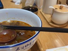 -马记永·兰州牛肉面(3019君尚店)