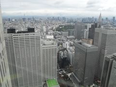 -东京都厅舍