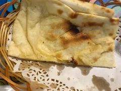 -Santoor 萨都里印度餐厅(北锣鼓巷店)